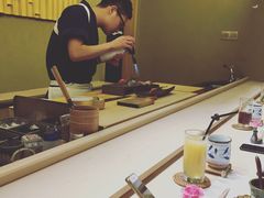 -鮨一日本料理(大中华店)