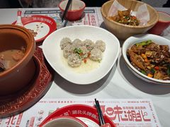 -来菜·湖北头牌藕汤(武商MALL众圆店)