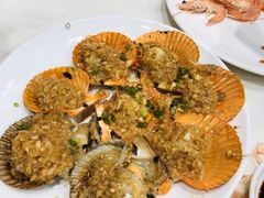 -南海渔家•海鲜•正宗海南菜(海棠湾店)