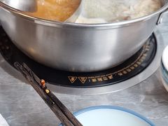 -罗二娘·鲜切牛自助火锅(罗湖东门步行街店)