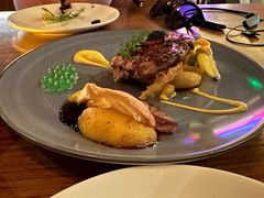 -MARU玛露音乐餐厅(大学路店)