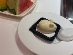 慕斯酸奶兔-海底捞大排档火锅(打浦路店)