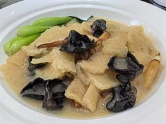 -邢家锅贴老店·非遗·开封菜(金明广场店)