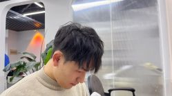 -尤司男士国潮理发馆