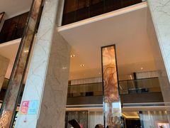 -中山利和希尔顿酒店
