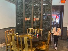 -渝宗老灶火锅(巴国城店)