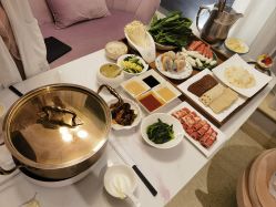 -馨月汇·一悦馨香月子中心(前滩店)