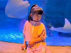 -沈阳海洋探索中心