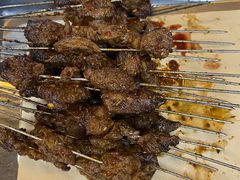 -清真·马峰烤肉(小学习北巷店)