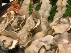-青叶日式料理(飘亮阳光广场店)