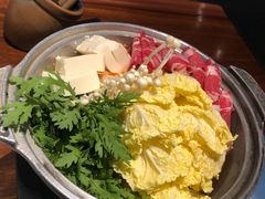 -古京·臻致料理(月湖店)