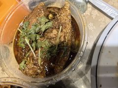 红烧带鱼-多福临砂锅居(苏堤北路店)