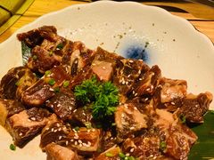 -久苑烧肉(世界城广场店)