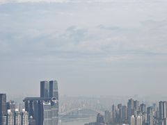 -观音桥步行街
