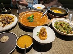 -隆喜元鱼汤包·海鲜(中联广场店)