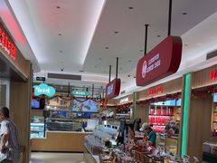 -上海市长春食品商店(淮海中路店)