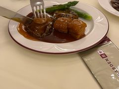 -利苑酒家(合景国际金融广场店)