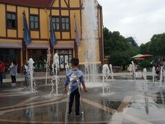 -安徒生童话乐园