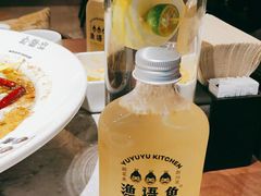 -渔语鱼新川菜Bistro(万象天地店)