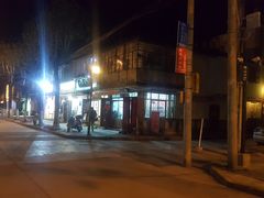-棒约翰比萨·意面(金桥国际店)