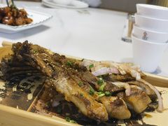 -火龙堂·风味民间菜(文一路店)