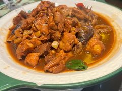 -武庄主特色炒鸡(周恩来纪念馆店)