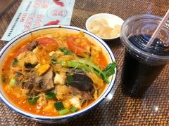 -毅祥斋老孙家泡馍(西羊市店)