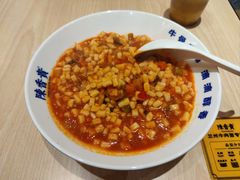 -陳香貴·蘭州牛肉面(月星环球港店)