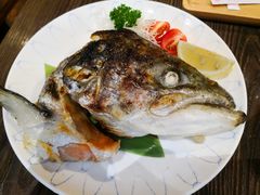 -大雄寿司(中华广场店)