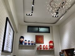 -大嘻咹biangbiang面(历史博物馆店)