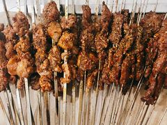羊肉串-马鑫胜夜宵肉丸胡辣汤