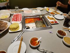 -海底捞火锅(江南盛天地店)
