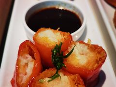 -蔡澜点心(三里屯T+MALL店)