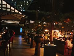 -Jing Bar 井酒吧
