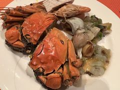 -龙城咖啡厅(常州富都洲际店)