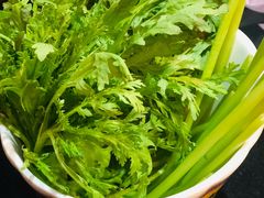 -芦月轩羊蝎子(劲松店)