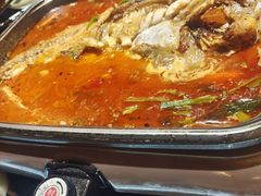 -星璨火吧KTV聚会餐厅(丰庆路店)