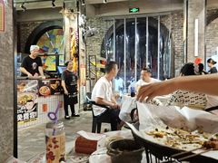 -九村烤脑花(大石坝总店)