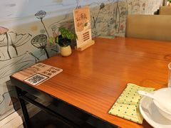 -莲餐厅·湖北菜·藕汤老手艺(愚园路店)