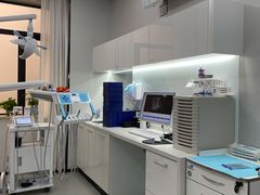 -牙博士口腔品牌连锁(杨浦店)