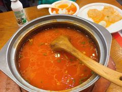 -周鱼小馆石锅酸菜鱼(活力汇店)