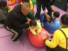-贝思特·蒙特梭利早教