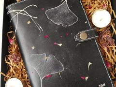 -猛犸手作·皮具·diy团建·礼品定制(新华路店)