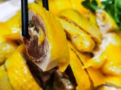正宗湛江鸡-瑞记湛江鸡饭店·粤西第一鸡(粤垦店)