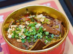 -盛香亭热卤(光明大仟里店)