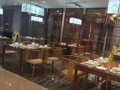 大堂-童福兴·南京菜(老门东店)