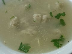 -津门永胜包子铺(哈尔滨道总店)