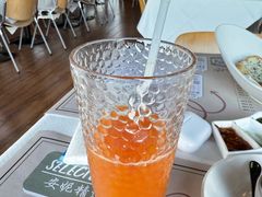 -安妮意大利餐厅(日坛店)