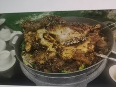 -新侗家食府(蟠桃宫店)