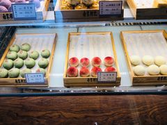 -南宋胡记(杭州体育场路店)
